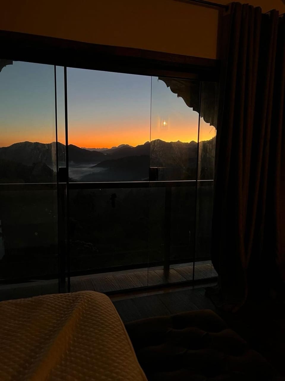 View (from property/room)
