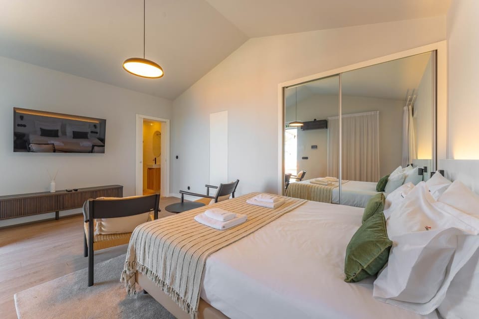 FLH Funchal Studio Blue View Gardens Apartment in Madeira District