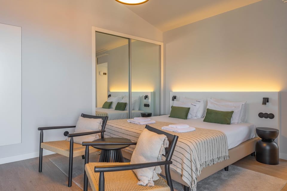 FLH Funchal Studio Blue View Gardens Apartment in Madeira District