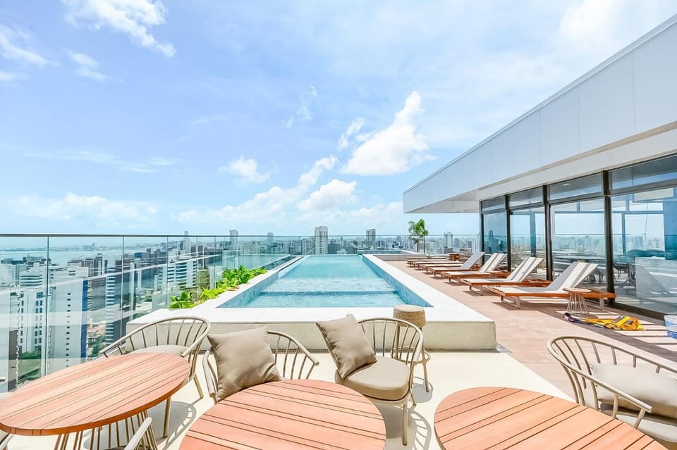 Spa and wellness centre/facilities, Swimming pool, Swimming pool