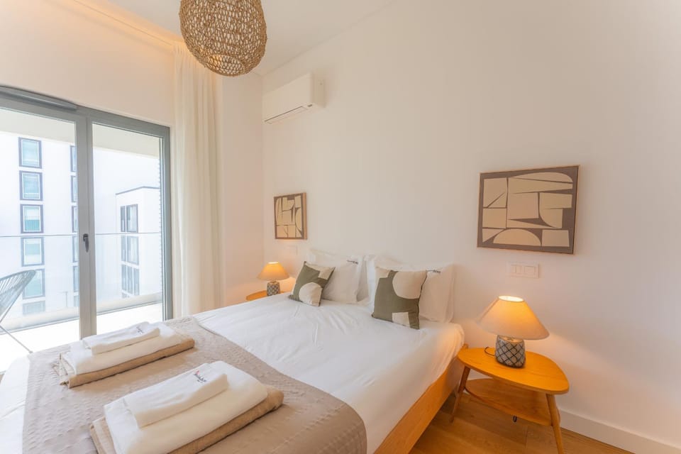 FLH Ocean View Escape at Acqua Residences Apartment in Funchal
