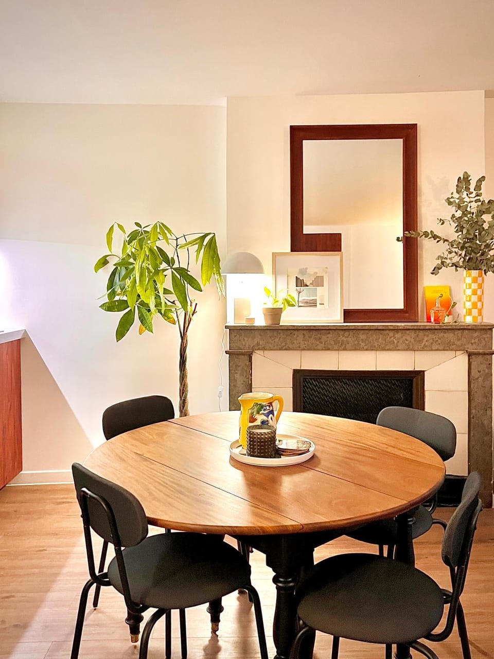 La Presci et l Alexis - appartements rénovés dans le centre historique Apartment in Provence-Alpes-Côte d'Azur