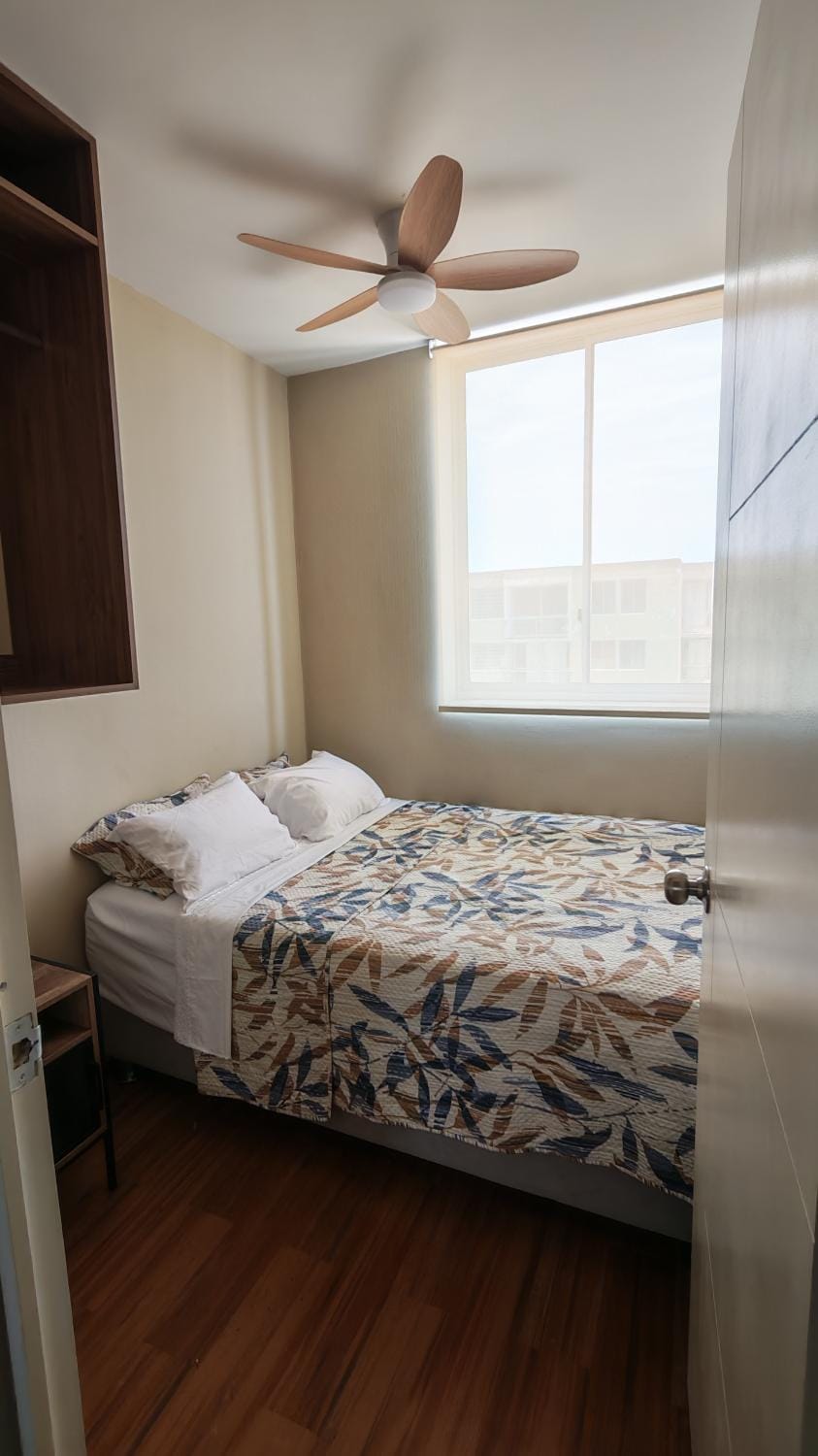 Apartament ARICEL Apartment in Piura