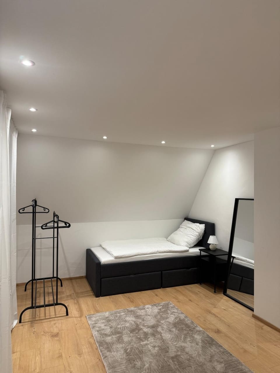 moderne & ruhige Wohnung , nähe Messe Apartment in Nuremberg