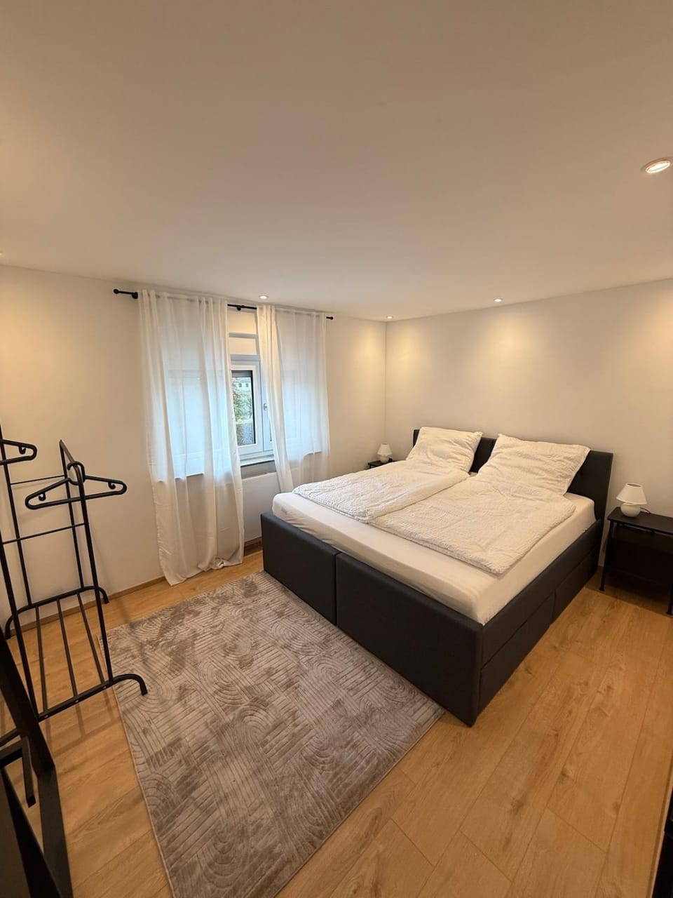 moderne & ruhige Wohnung , nähe Messe Apartment in Nuremberg