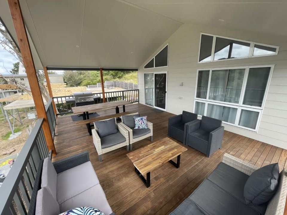 All The Venus Vibes House in Venus Bay