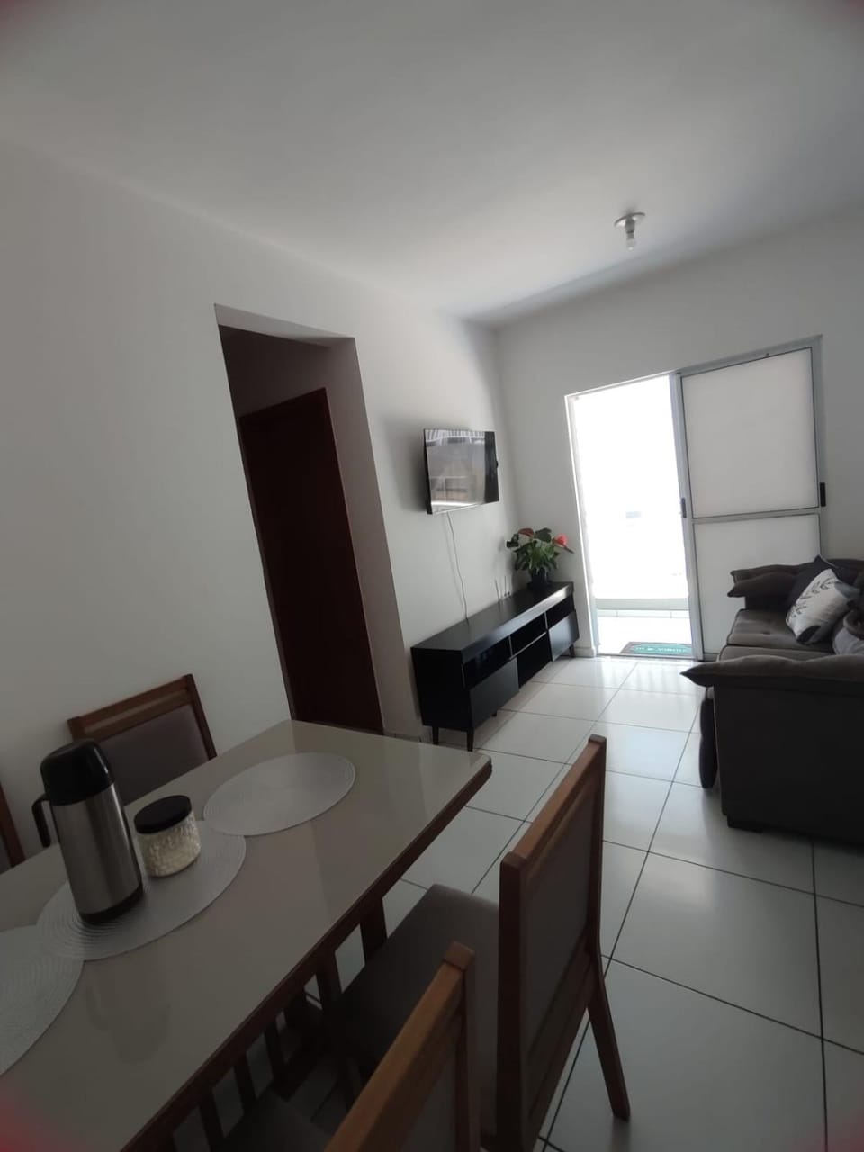 Quarto privativo Apartment in São Luís