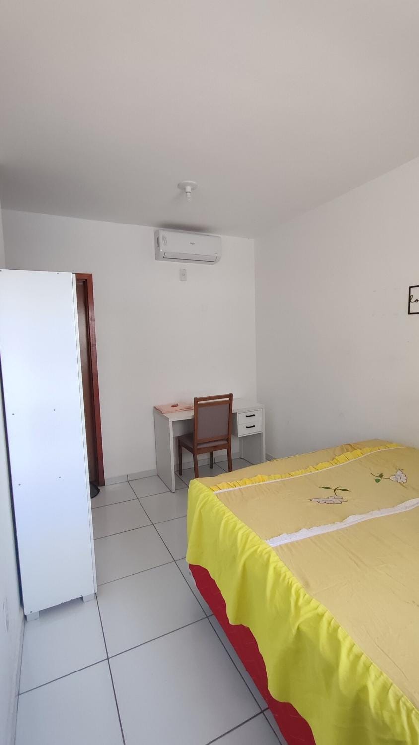 Quarto privativo Apartment in São Luís