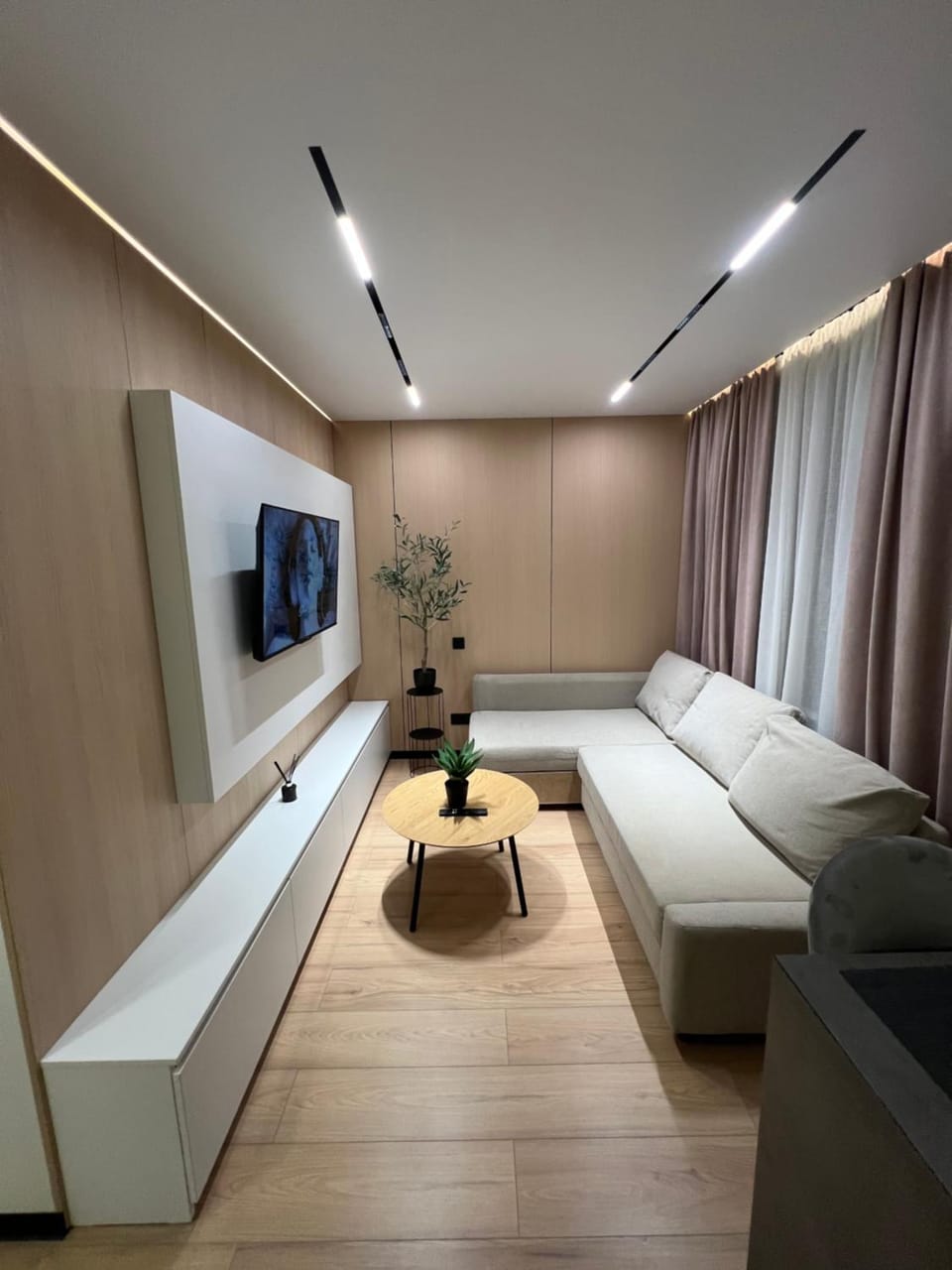 Comfort Family Residence Airport Apartment in Chișinău