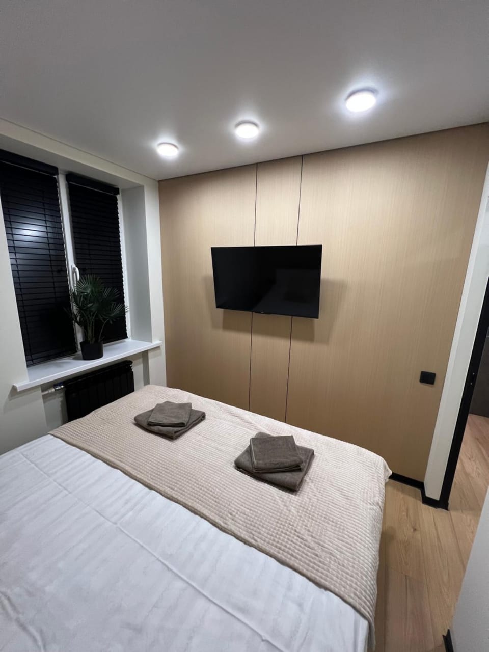 Comfort Family Residence Airport Apartment in Chișinău
