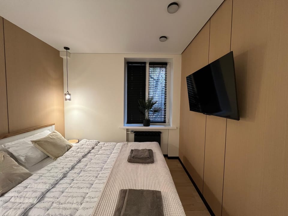 Comfort Family Residence Airport Apartment in Chișinău