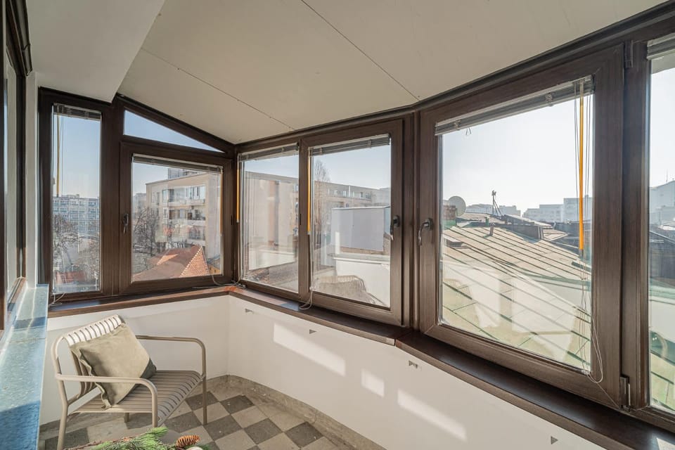 View (from property/room), Balcony/Terrace