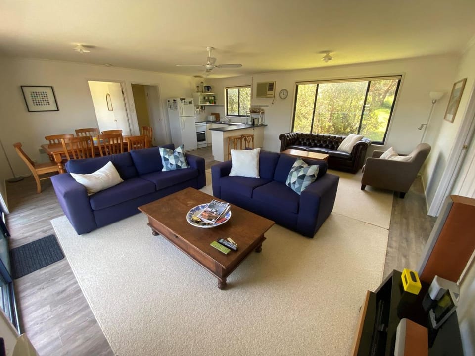 Baudin s By The Bay House in Venus Bay