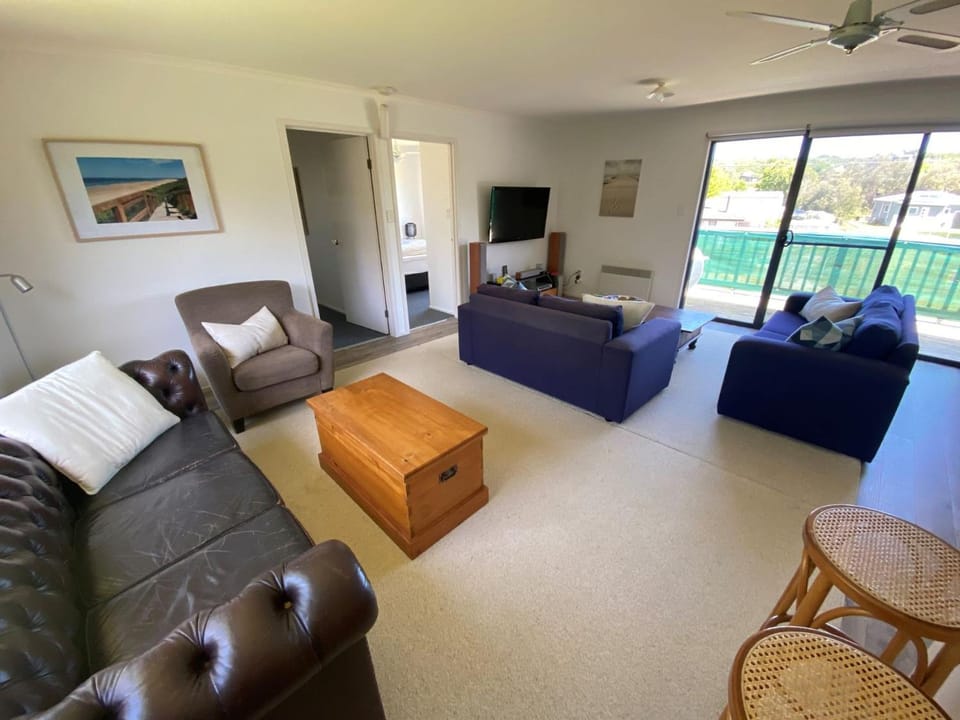 Baudin s By The Bay House in Venus Bay