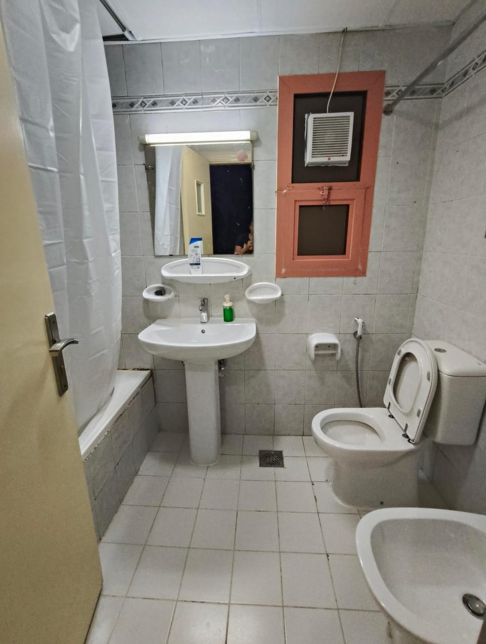 Toilet, Bathroom, bidet