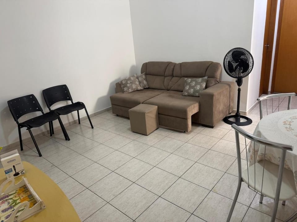Apartamento no centro de Pinda Apartment in Pindamonhangaba