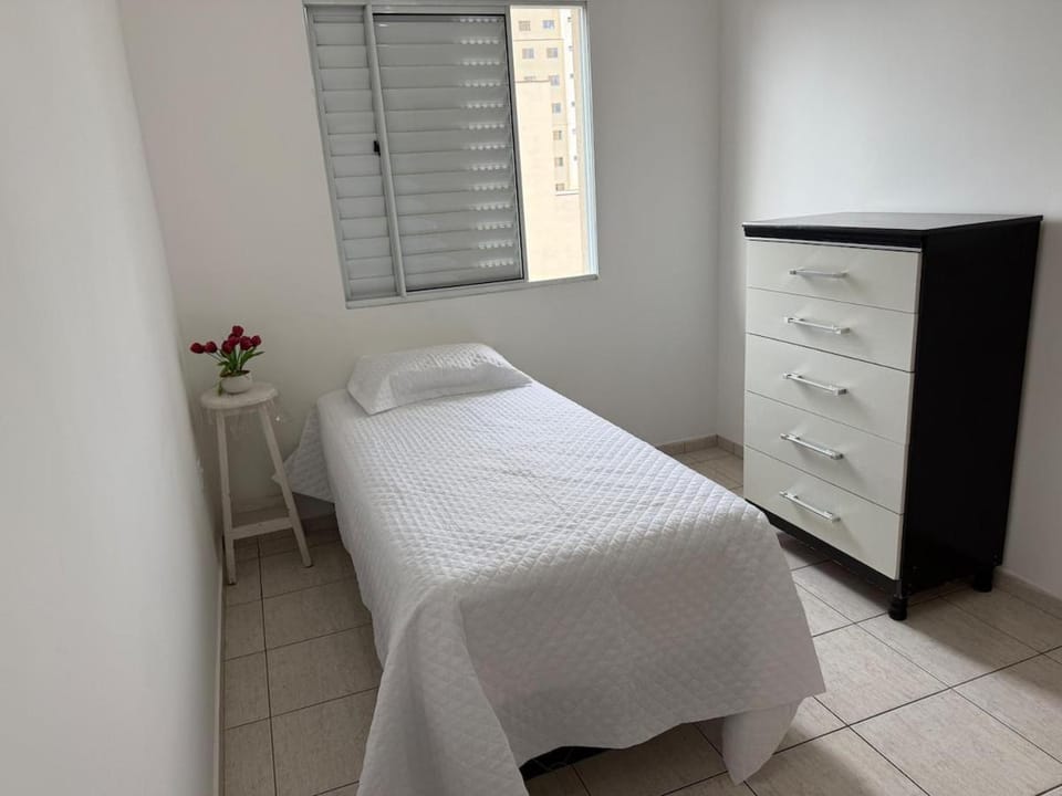 Apartamento no centro de Pinda Apartment in Pindamonhangaba