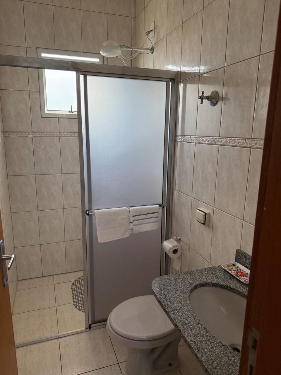 Apartamento no centro de Pinda Apartment in Pindamonhangaba