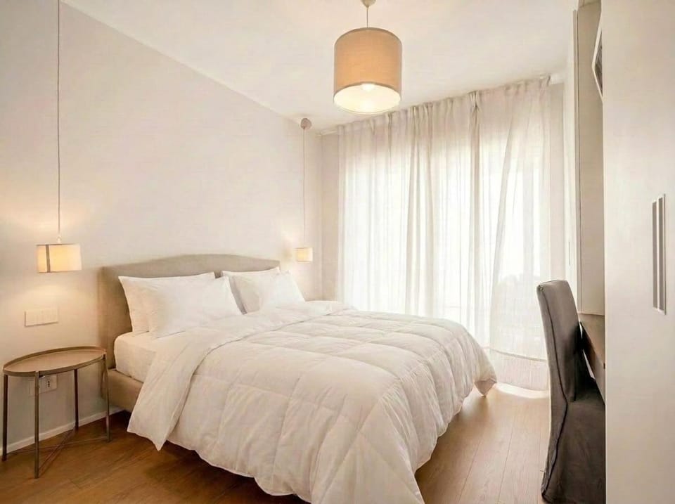 Palazzo Verdi - Seafront Luxe Retreat Apartment in Bari