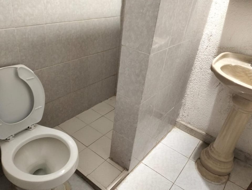 Cuarto 2 casa Mixtecos Vacation rental in Puerto Escondido