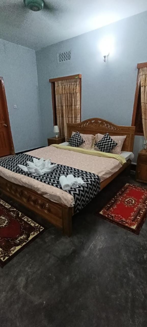 Noor Aman Guest House Bed and Breakfast in Bangladesh