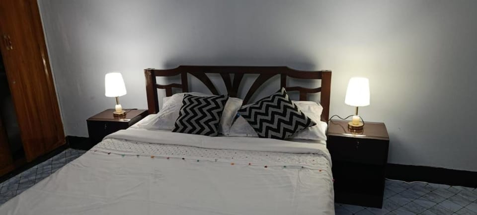 Noor Aman Guest House Bed and Breakfast in Bangladesh