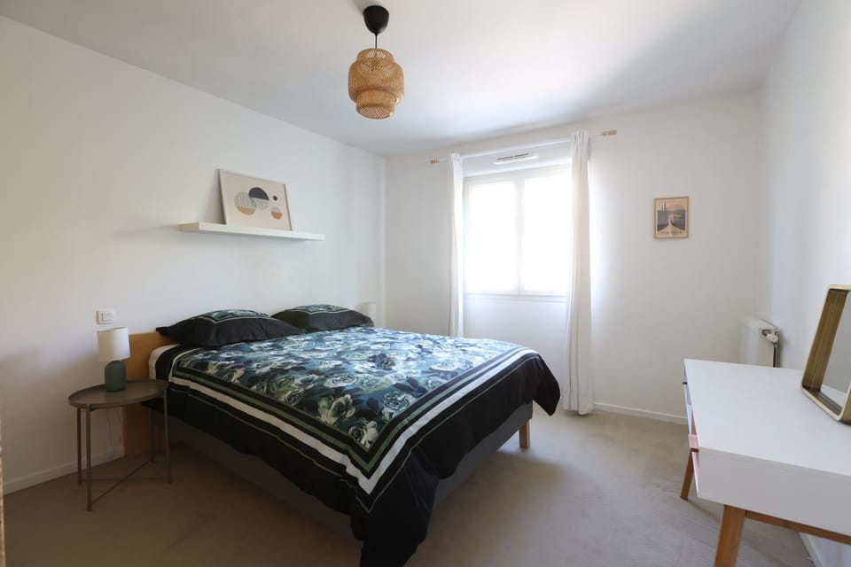 Chill' Appart Disneyland Apartment in Chessy
