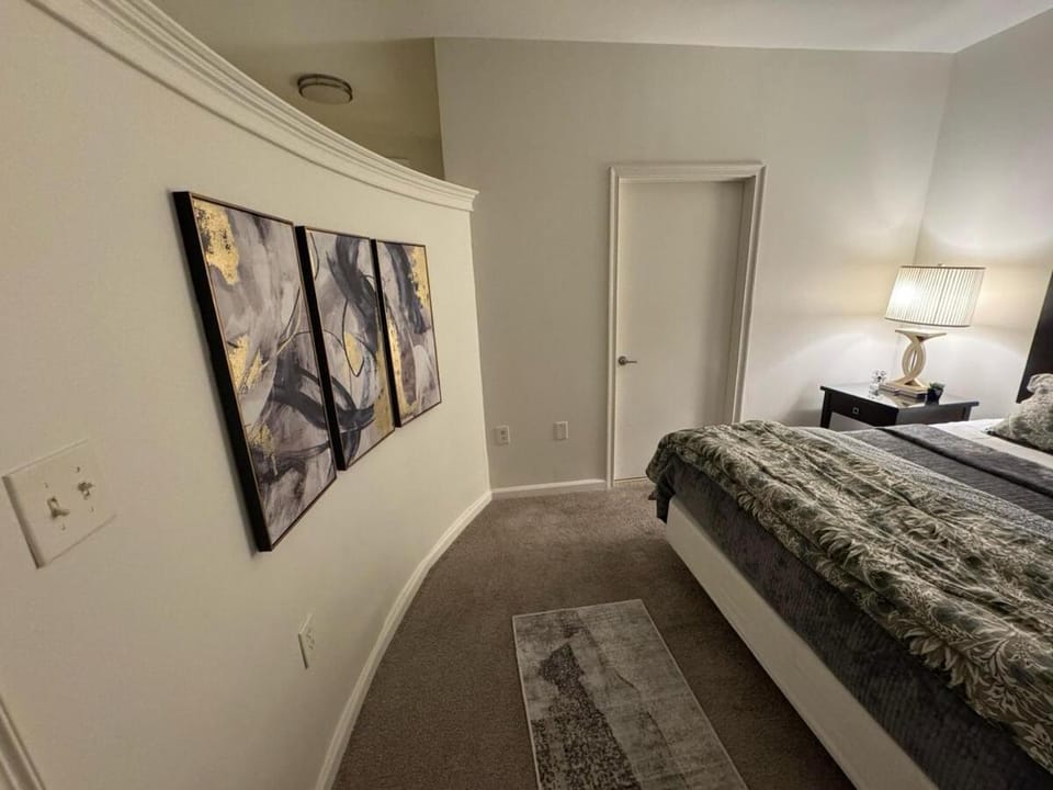 Beltline Bungalow Apartment in Atlanta