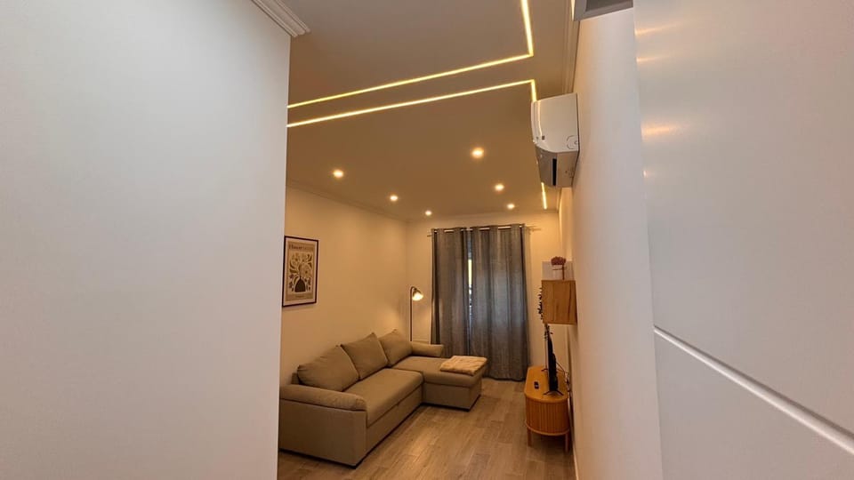 Charming Baixa VII - 1 Room APT Apartment in Setubal District
