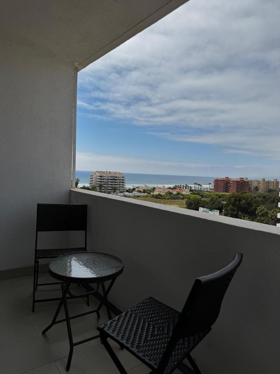 Sea view