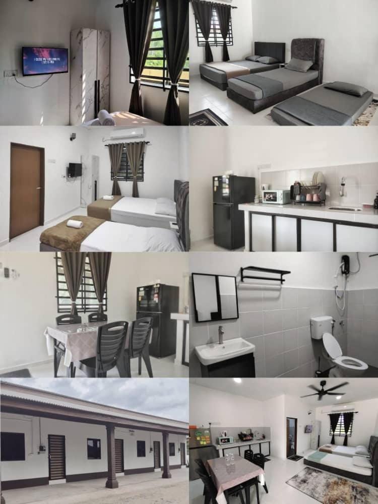 Sofia roomstay 2 Bed and Breakfast in Terengganu, Malaysia