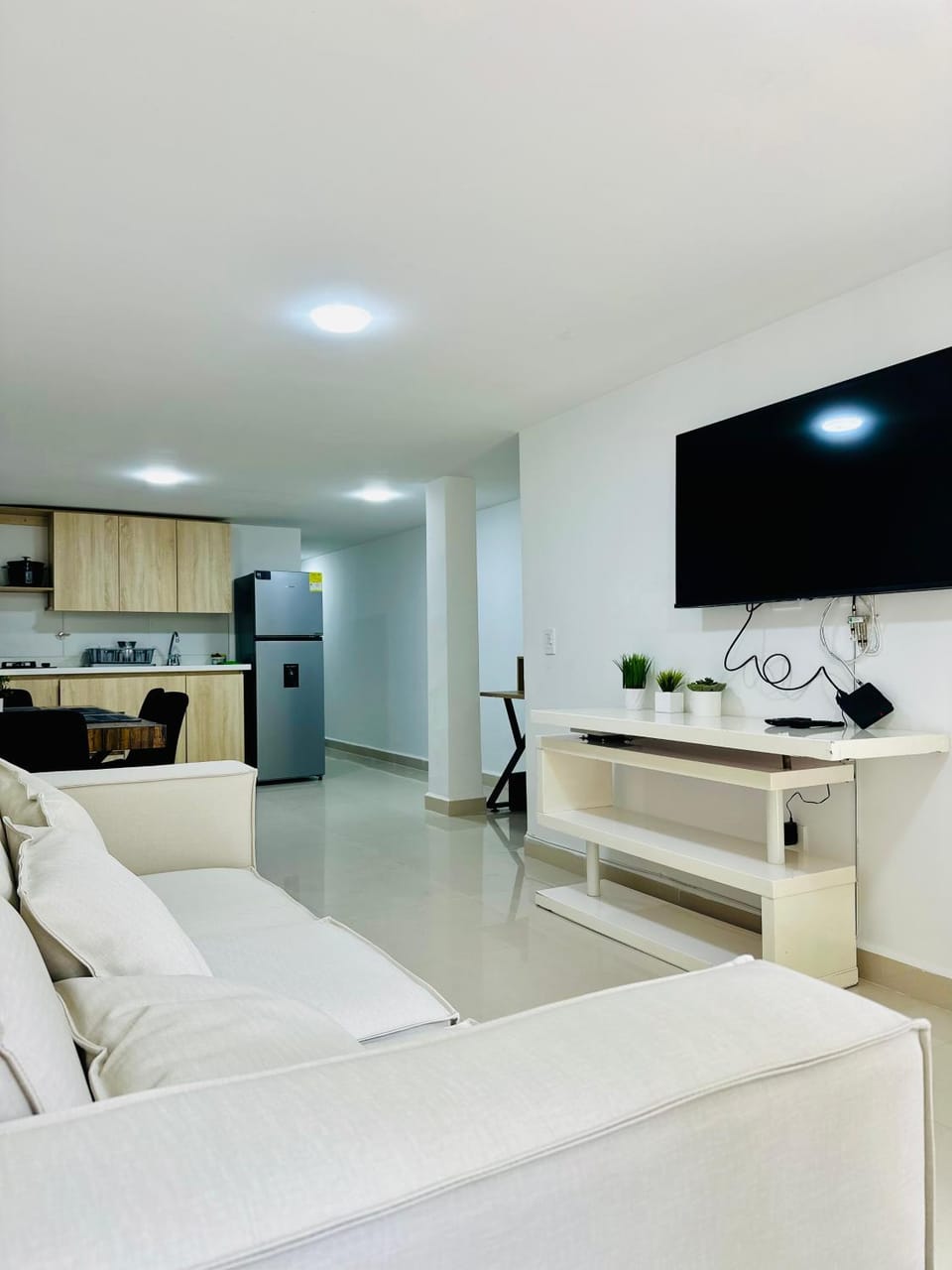 Apartamentos laureles estadio 101 ED MILA Apartment in Medellin