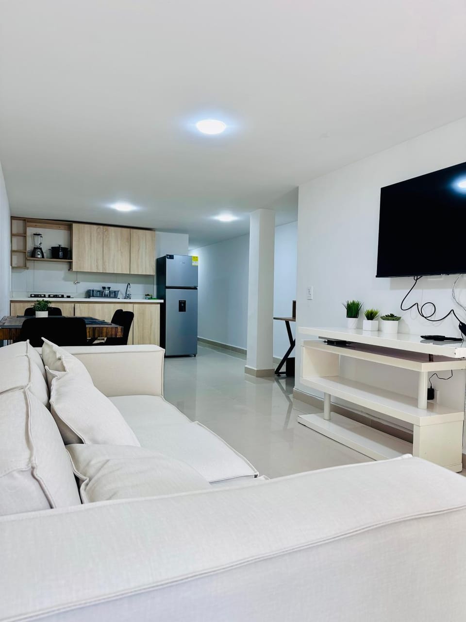Apartamentos laureles estadio 101 ED MILA Apartment in Medellin