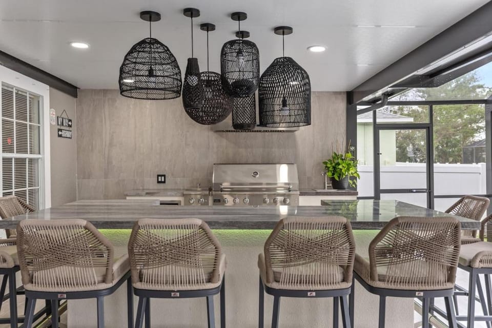 Southern Exposure Oasis House in Cape Coral
