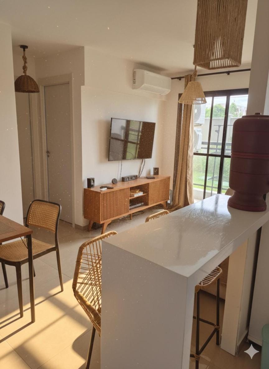 Conforto e Lazer no Recreio - Praia e Piscina Próximas Apartment in Rio de Janeiro