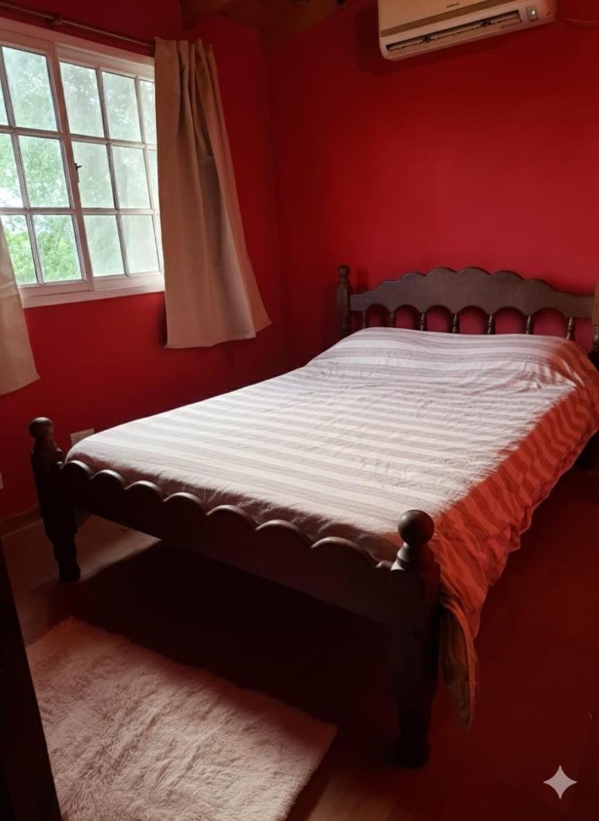 Orión VGB Apartment in Villa General Belgrano