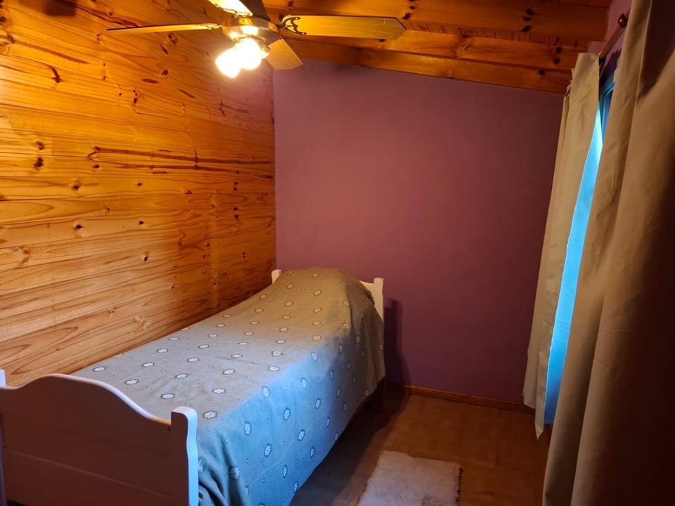 Orión VGB Apartment in Villa General Belgrano