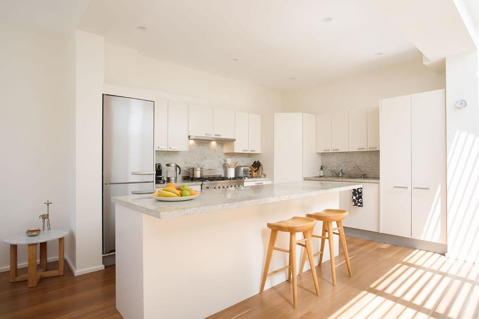 Paddington Charm House in Sydney