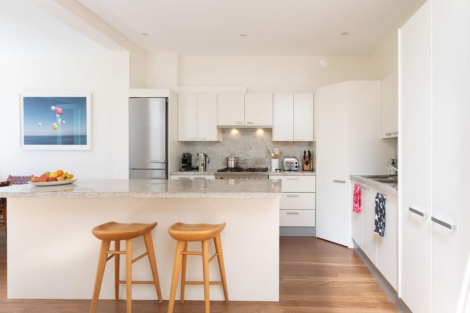Paddington Charm House in Sydney