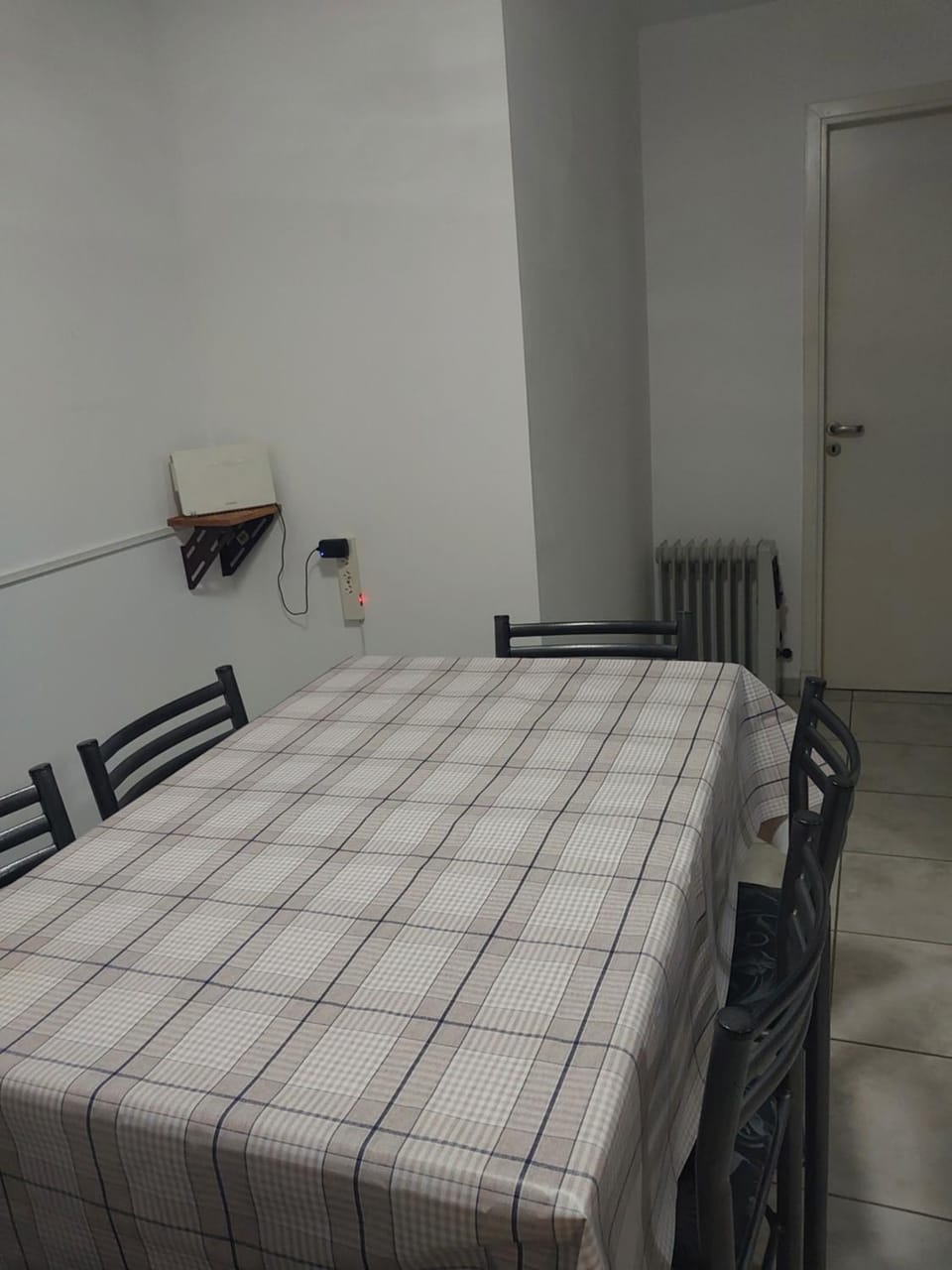 Puesta de Sol Apartment in Cordoba