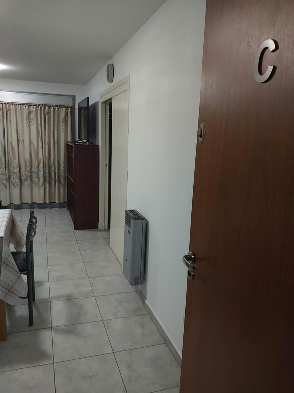 Puesta de Sol Apartment in Cordoba