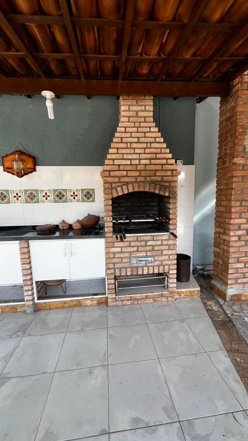 BBQ facilities