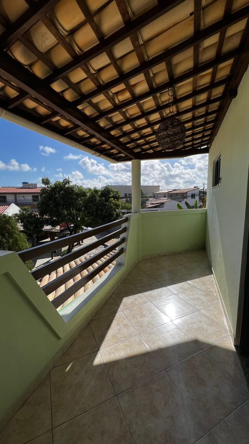 Casa Farol para temporada House in Aracaju