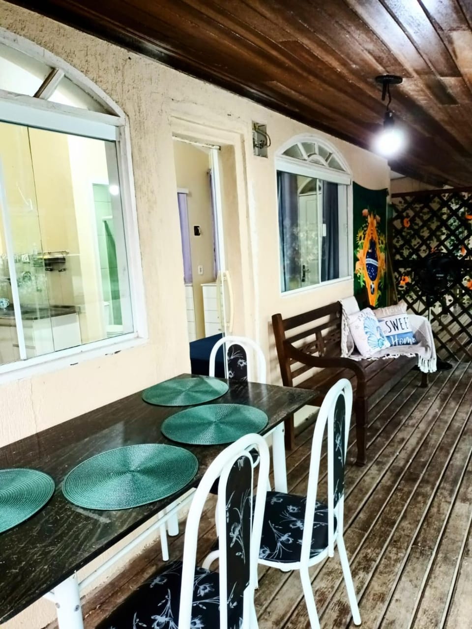 Geriba praia e mais Apartment in Armacao dos Buzios