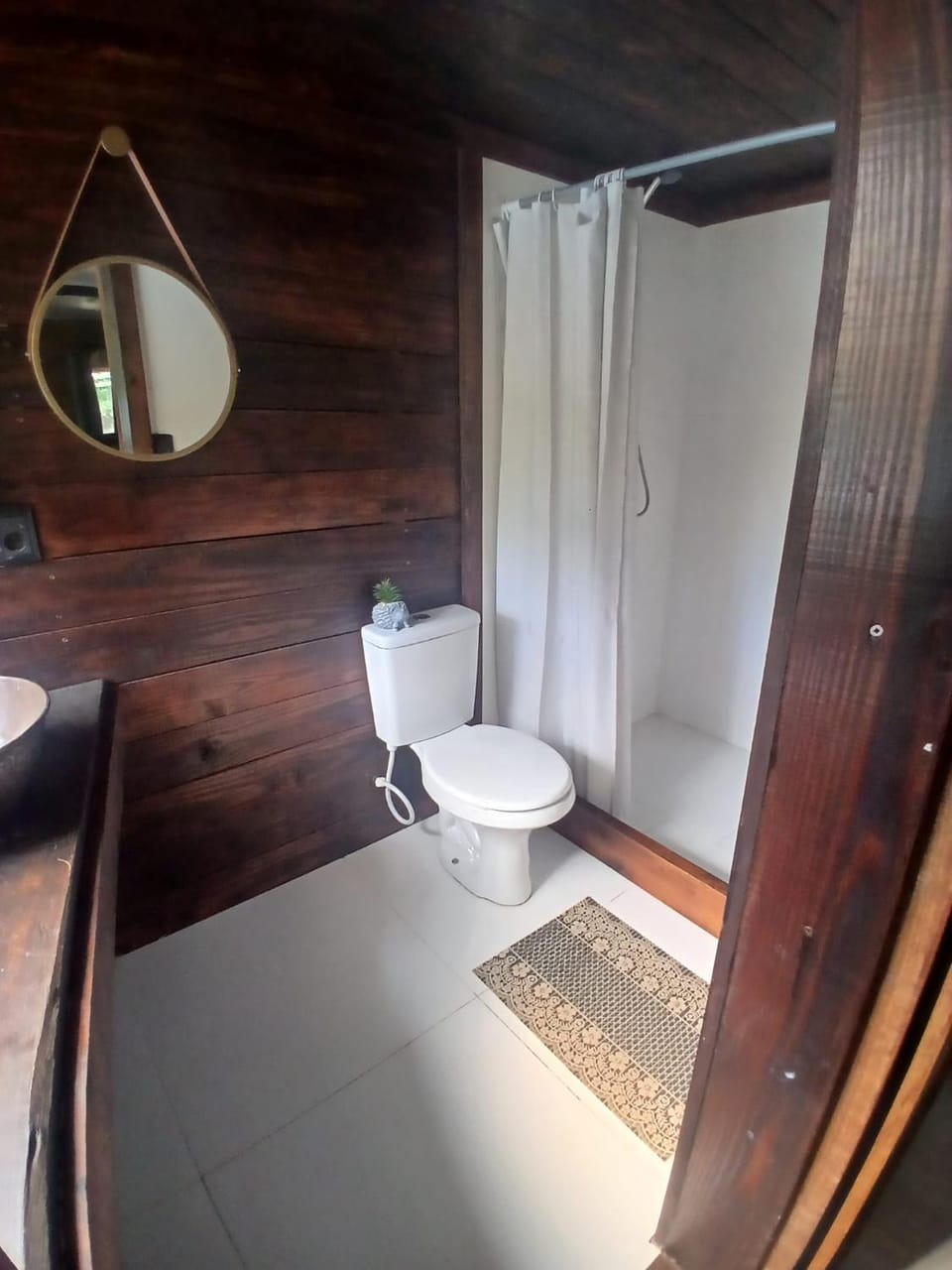 El recobeco Chalet in Corrientes Province, Argentina