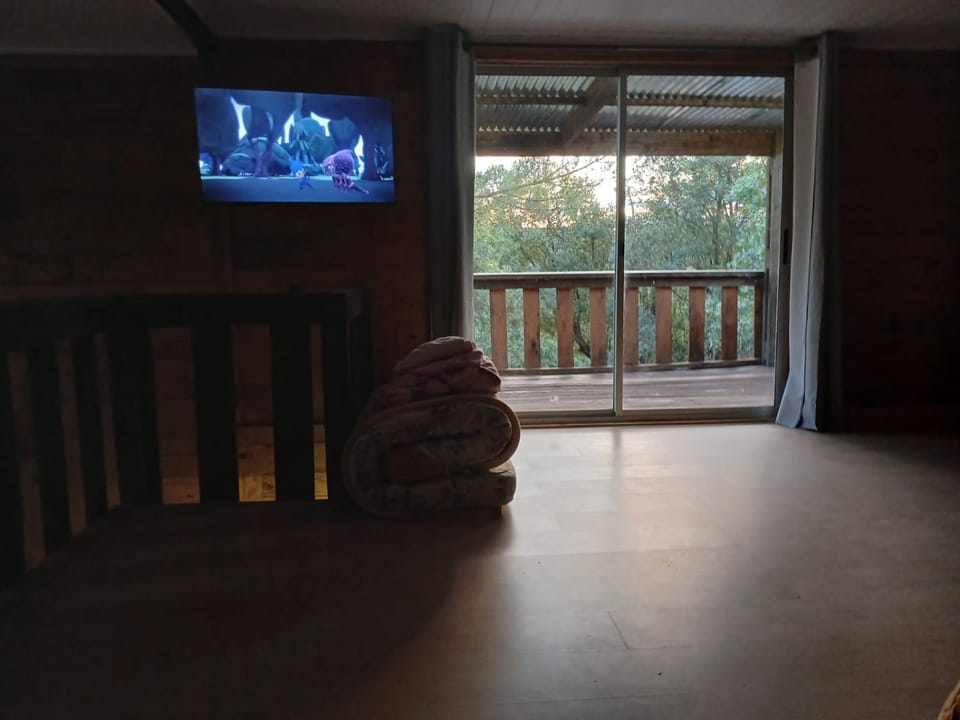 El recobeco Chalet in Corrientes Province, Argentina