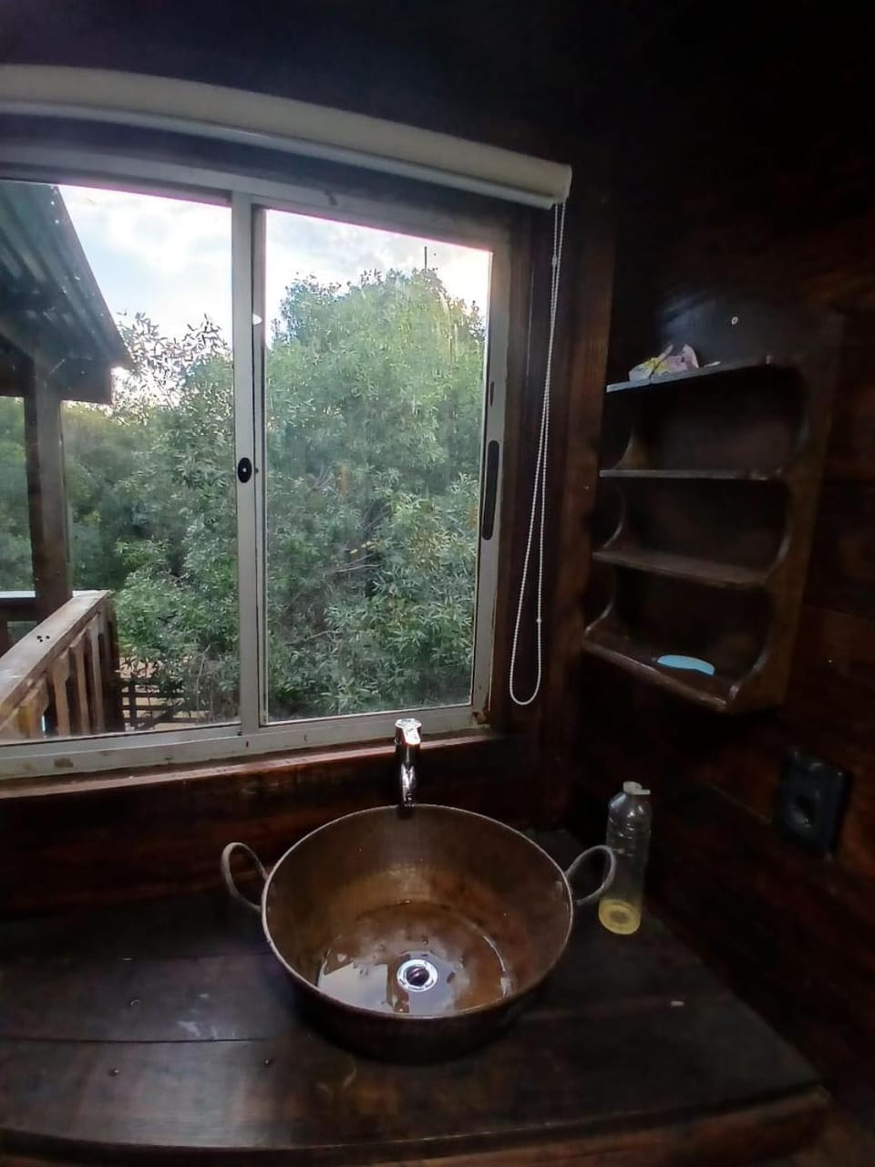 El recobeco Chalet in Corrientes Province, Argentina