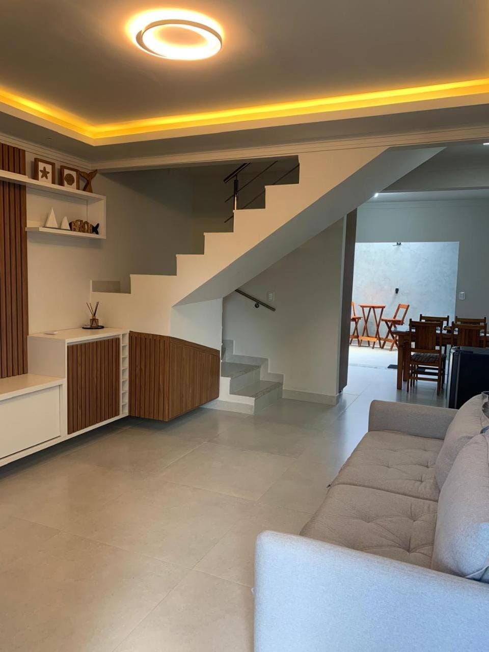 Apto Duplex CondFechado Até 8 Hospedes House in State of Bahia