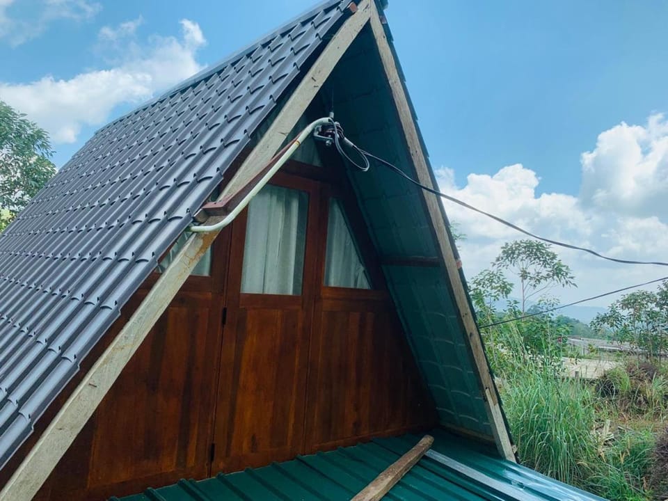 Namunuku mount heaven cabana & resort,passara Bed and Breakfast in Uva Province, Sri Lanka