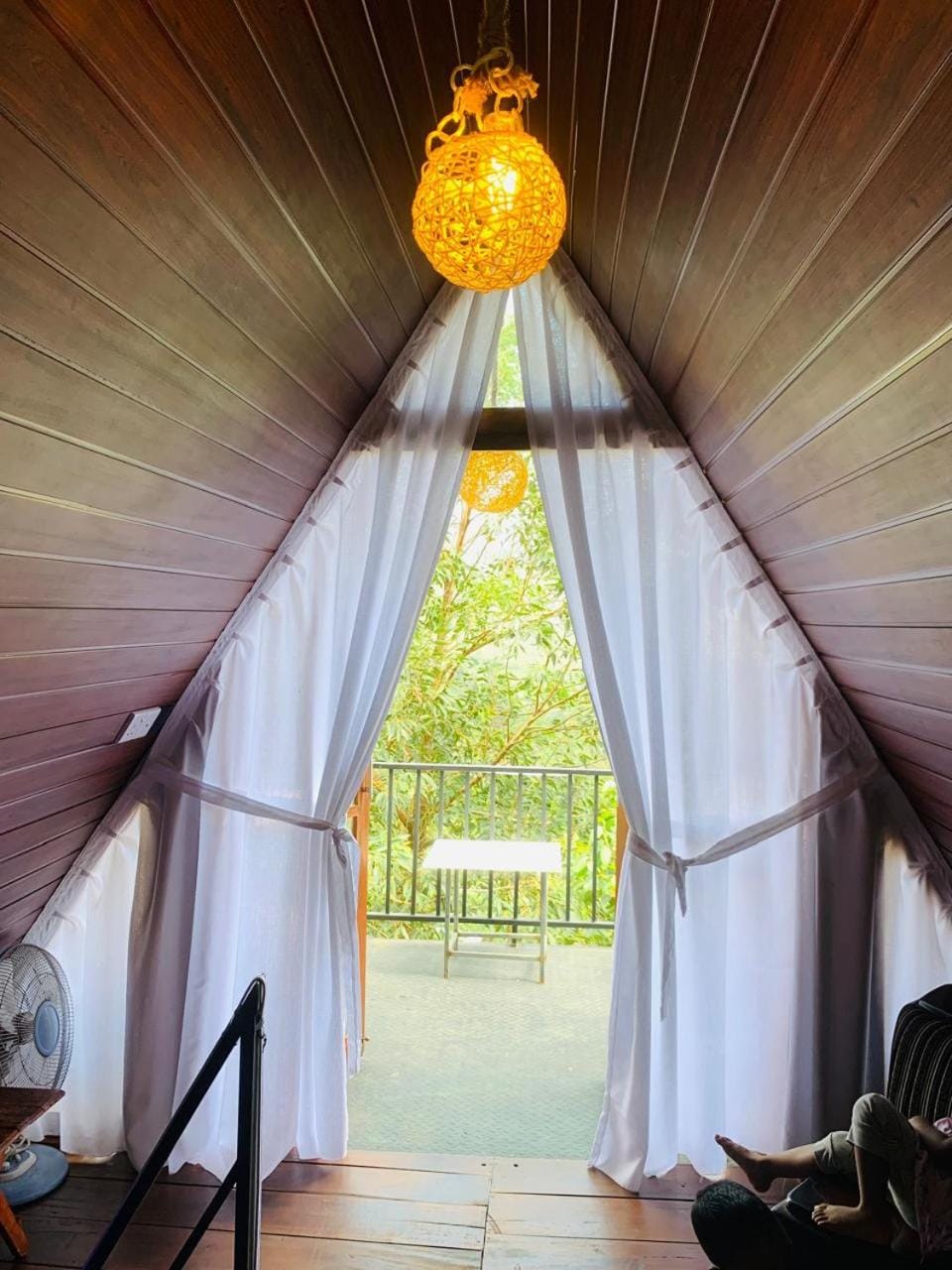 Namunuku mount heaven cabana & resort,passara Bed and Breakfast in Uva Province, Sri Lanka